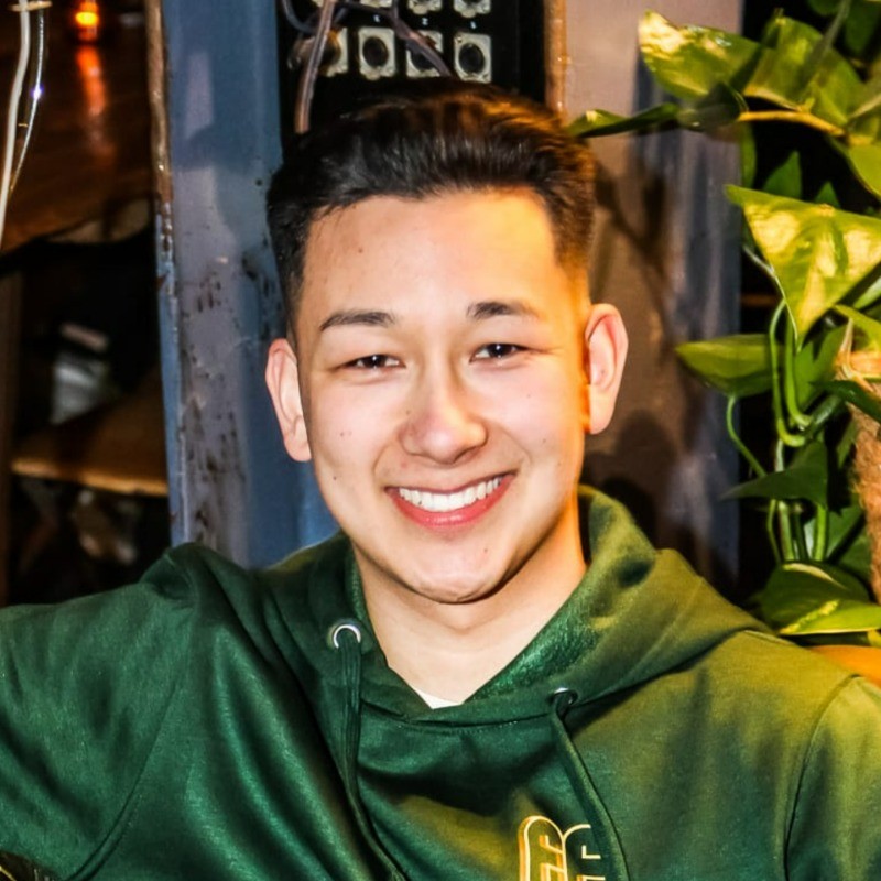 Glendon Swets Profile Picture